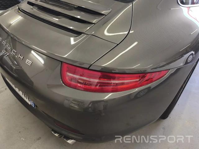 991 Phase I Carrera S (2012) - Photo 15