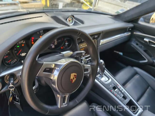 991 Phase I Carrera S (2012) - Photo 8