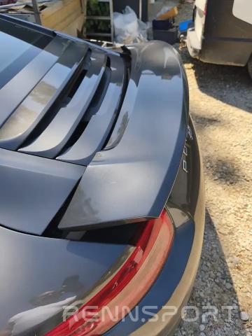 991 Phase I Carrera S (2012) - Photo 3