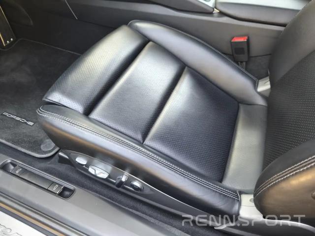 991 Phase I Carrera S (2012) - Photo 7
