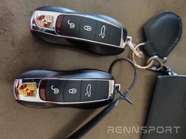 991 Phase I Carrera S (2012) - Photo 2
