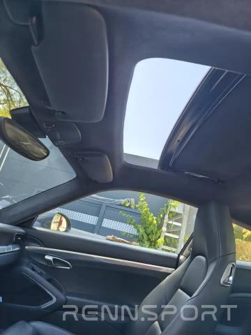 991 Phase I Carrera S (2012) - Photo 6