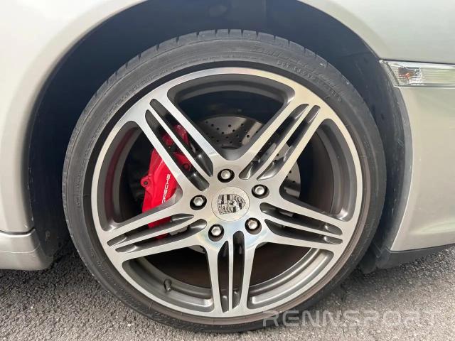 997 Phase II Carrera S (2009) - Photo 3