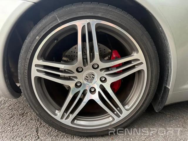 997 Phase II Carrera S (2009) - Photo 4