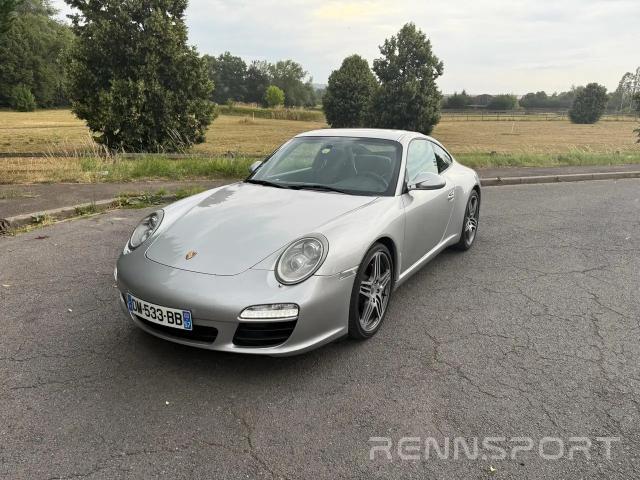 997 Phase II Carrera S (2009) - Photo 7