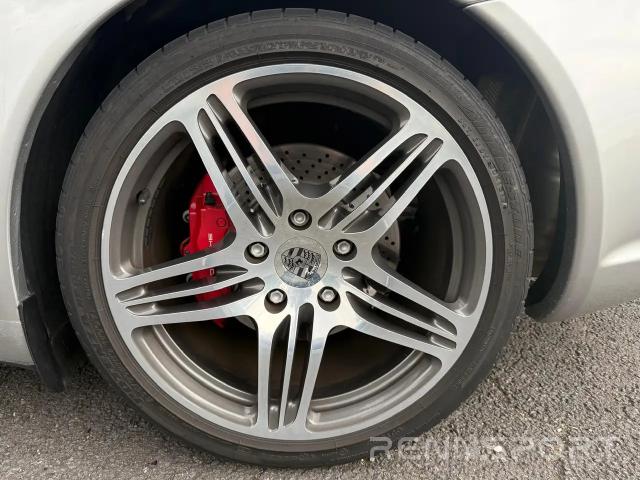 997 Phase II Carrera S (2009) - Photo 5