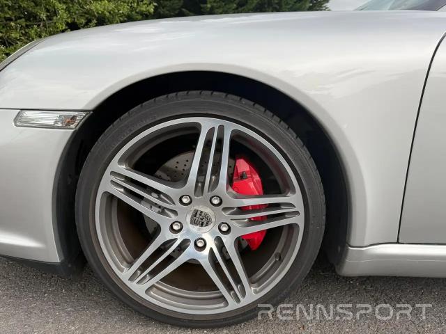 997 Phase II Carrera S (2009) - Photo 6