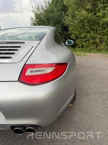 997 Phase II Carrera S (2009) - Photo 2
