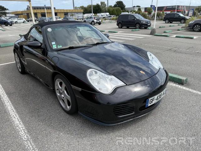 996 Phase II Turbo (2003) - Photo 1