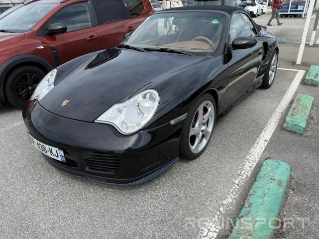 996 Phase II Turbo (2003) - Photo 2