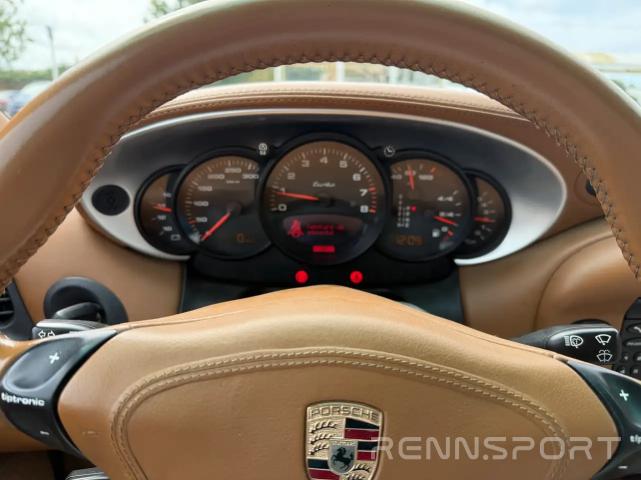 996 Phase II Turbo (2003) - Photo 6