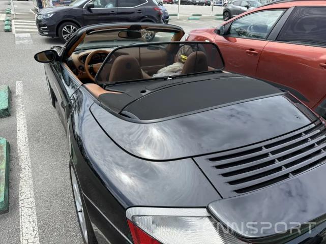 996 Phase II Turbo (2003) - Photo 8