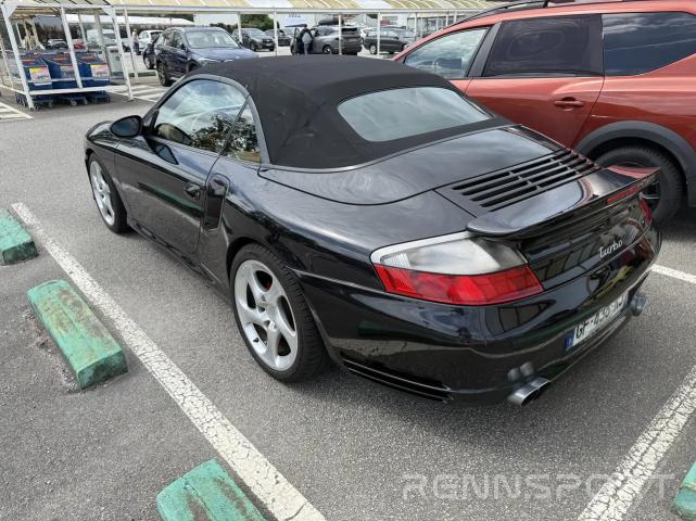 996 Phase II Turbo (2003) - Photo 3