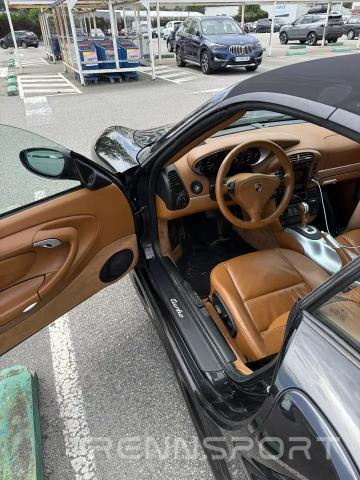 996 Phase II Turbo (2003) - Photo 5