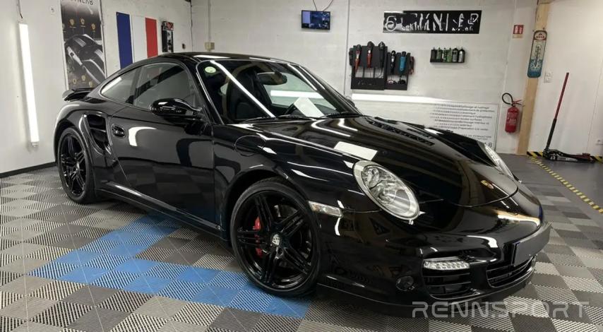997 Phase I Turbo (2007) - Photo 3