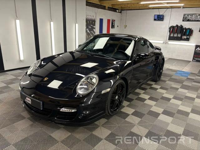 997 Phase I Turbo (2007) - Photo 1
