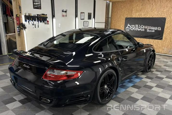 997 Phase I Turbo (2007) - Photo 2