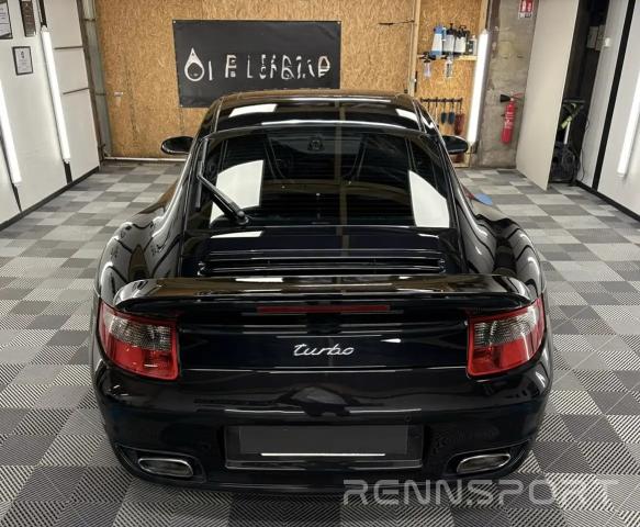 997 Phase I Turbo (2007) - Photo 6