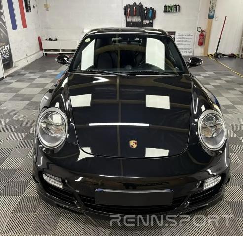 997 Phase I Turbo (2007) - Photo 5