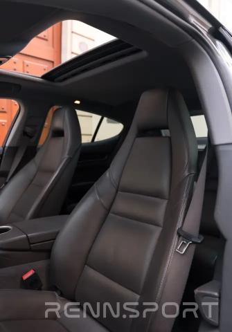 Panamera G1 Phase II S (2014) - Photo 7