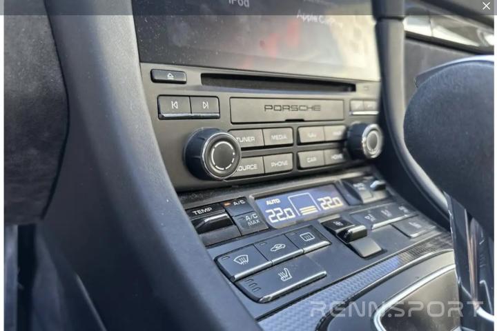 991 Phase II Carrera 4GTS (2018) - Photo 12