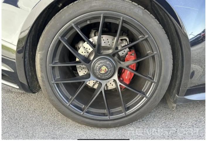 991 Phase II Carrera 4GTS (2018) - Photo 7