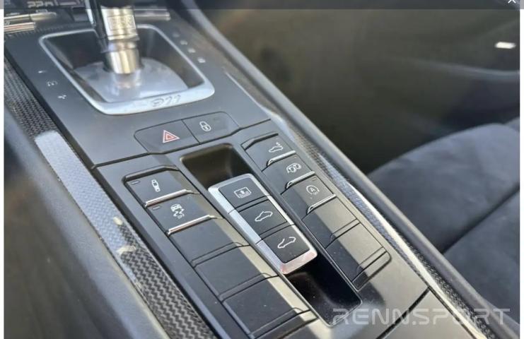 991 Phase II Carrera 4GTS (2018) - Photo 13
