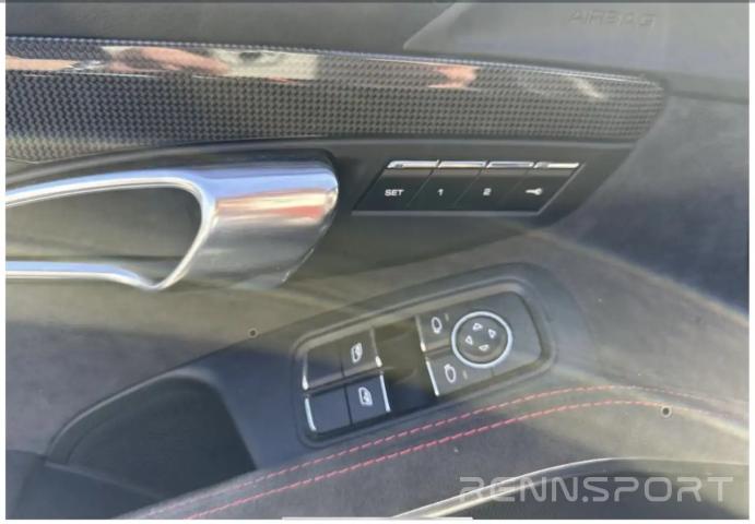 991 Phase II Carrera 4GTS (2018) - Photo 8