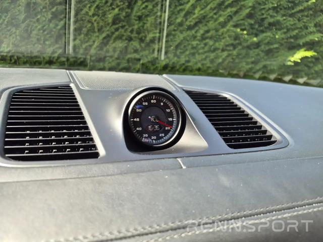 Cayenne Coupe Phase I V6 (2020) - Photo 10