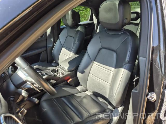 Cayenne Coupe Phase I V6 (2020) - Photo 15