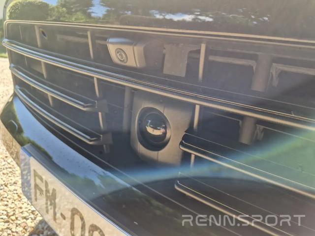Cayenne Coupe Phase I V6 (2020) - Photo 12