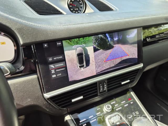 Cayenne Coupe Phase I V6 (2020) - Photo 11