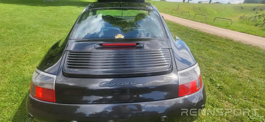996 Phase I Carrera (1998) - Photo 4