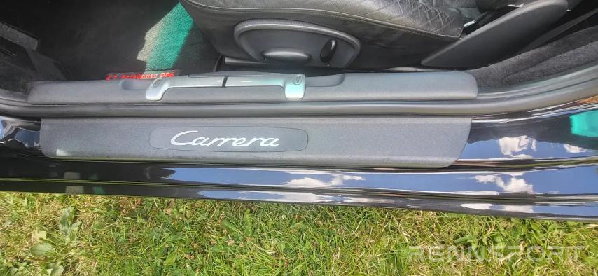996 Phase I Carrera (1998) - Photo 6