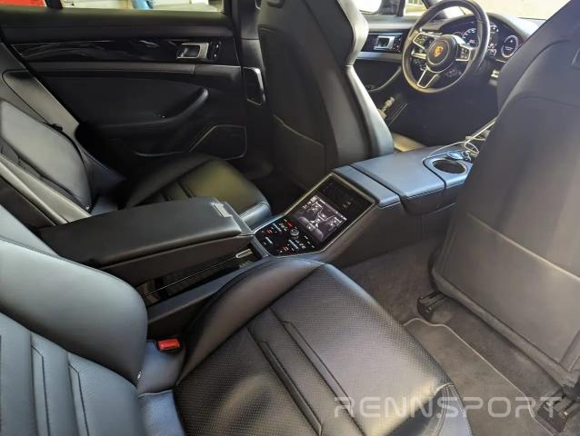Panamera G2 Phase I 4 e-hybrid (2019) - Photo 3