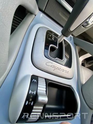 Cayenne E1 Phase I V6 (2006) - Photo 5