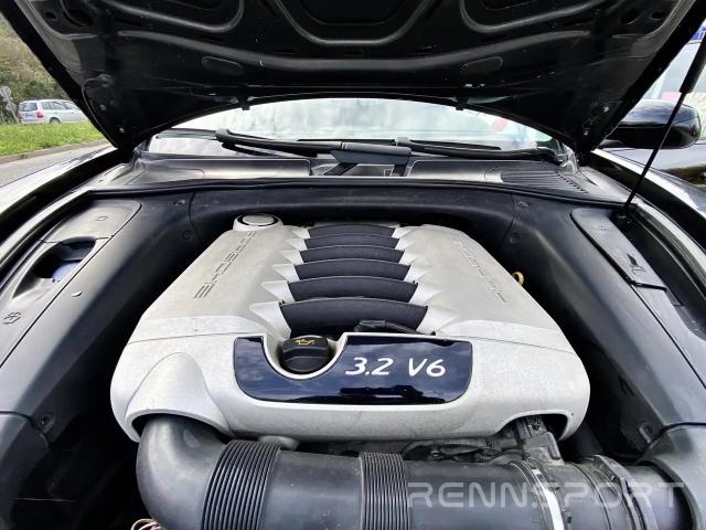 Cayenne E1 Phase I V6 (2006) - Photo 6