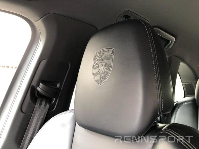 Cayenne E2 Phase II Diesel Platinum (2017) - Photo 13