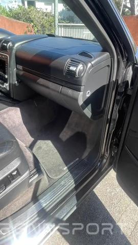 Cayenne E1 Phase II Turbo S (2008) - Photo 6