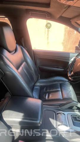 Cayenne E1 Phase II Turbo S (2008) - Photo 8