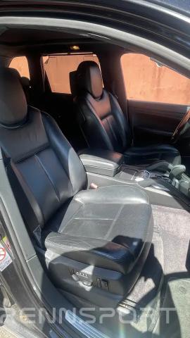 Cayenne E1 Phase II Turbo S (2008) - Photo 12