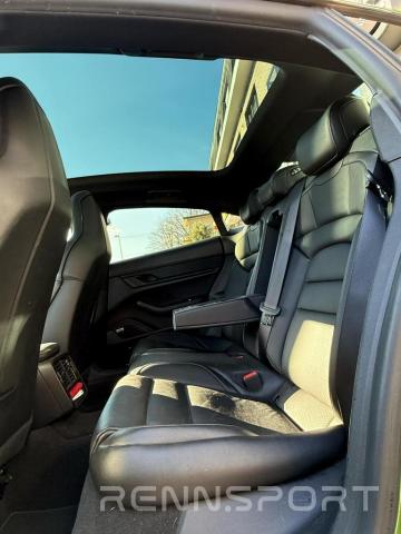 Taycan Phase I 4S (2020) - Photo 10