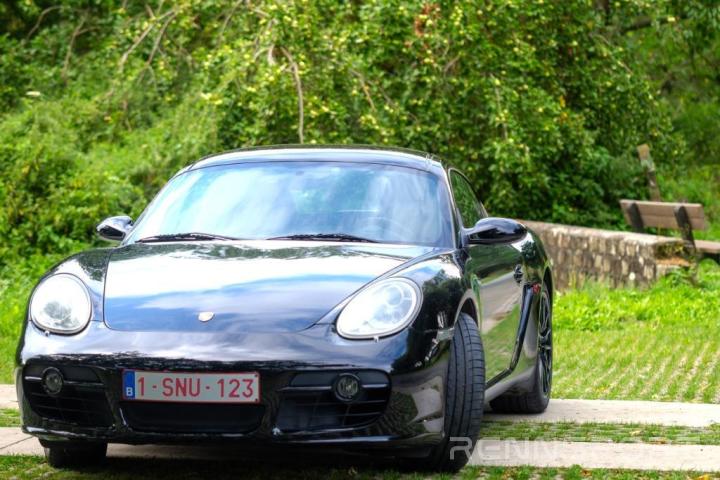 Cayman 987 Phase I S (2008) - Photo 2