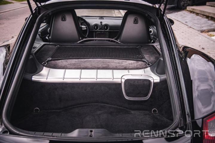 Cayman 987 Phase I S (2008) - Photo 7