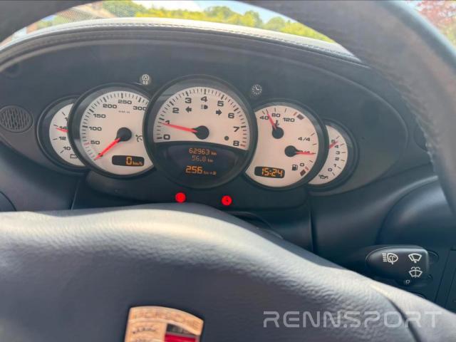 996 Phase II Carrera 4S (2002) - Photo 8