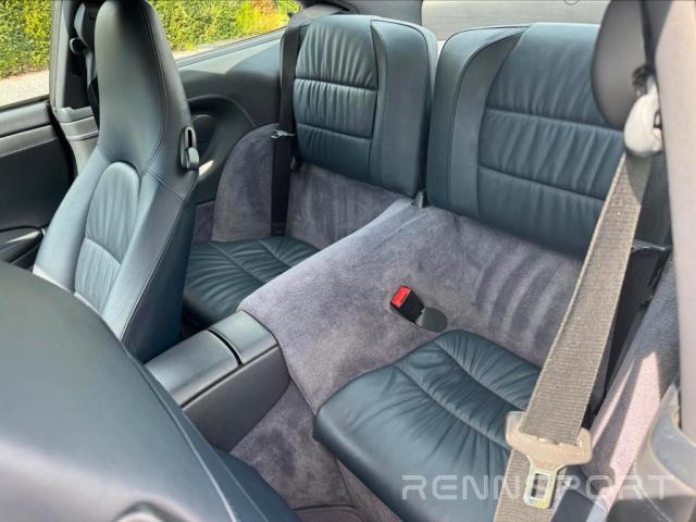996 Phase II Carrera 4S (2002) - Photo 12