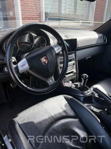 Boxster 987 Phase I 2.7 (2005) - Photo 7