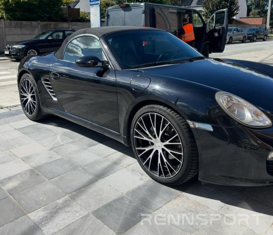 Boxster 987 Phase I 2.7 (2005) - Photo 3