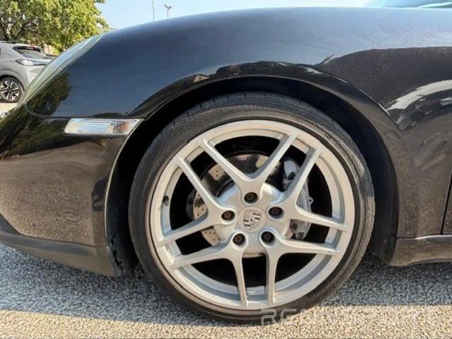 Cayman 987 Phase II (2009) - Photo 7