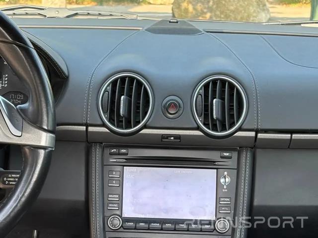 Cayman 987 Phase II (2009) - Photo 12